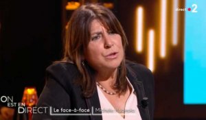 On est en direct (France 2) : "Didier Raoult était très macho"