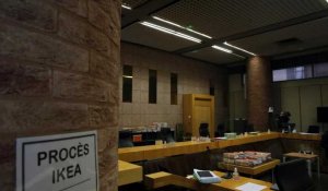Affaire d'espionnage chez Ikea France : quinze prévenus devant la justice