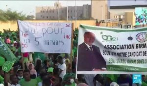 Présidentielle à Djibouti : le président Guelleh favori pour un cinquième mandat