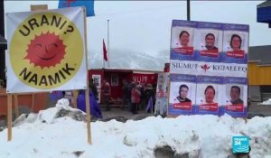 Élections au Groenland : victoire de la gauche aux législatives