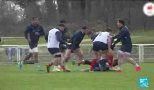 Rugby : le XV de France doit surclasser l'Écosse pour l'emporter