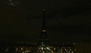 « Earth Hour » : des villes du monde entier éteignent leurs lumières pour la planète