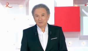 Michel Drucker de retour à la télévision dans "Vivement Dimanche"
