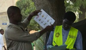 Présidentielle au Tchad: début du décompte des voix