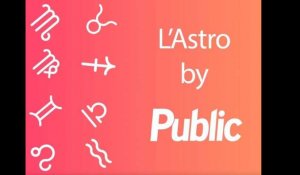 Astro : Horoscope du jour (mercredi 24 mars 2021)