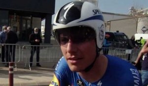 Tour de Catalogne 2021 - Joao Almeida : "The general classification is always my goal"