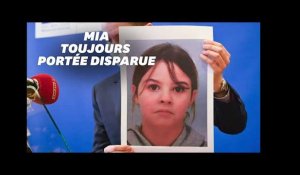 Enlèvement de Mia: il n’est “pas exclu” que la mère et la fille aient quitté la France