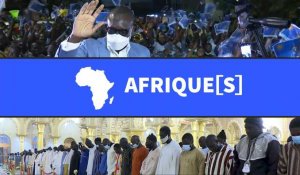 Afrique[s]: présidents réélus, réticences face aux vaccins et début du ramadan