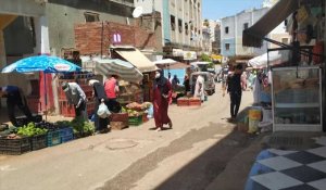 Coronavirus au Maroc: la ville de Tanger reconfinée