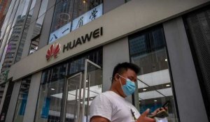 Le Royaume-Uni va exclure Huawei de son réseau 5G