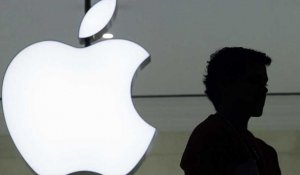 UE : Apple échappe au remboursement de 13 milliards d'euros d'avantages fiscaux