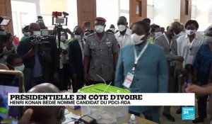 Mali : la CEDEAO appelle à la démission de 31 députés et souhaite un gouvernement d'union nationale