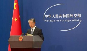 La Chine suspend les accords d'extradition entre Hong Kong et trois pays occidentaux