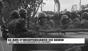 Indépendance du Bénin : 60 ans après, quel bilan ?