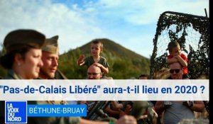 Haillicourt : Pas-de-Calais libéré va-t-il avoir lieu en septembre 2020 ?