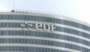 EDF plonge dans le rouge et annonce un plan d'économies et de cessions d'actifs