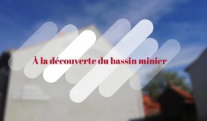 Tourisme : découvrez le bassin minier 