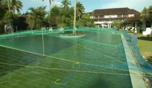 Inde: plombé par la pandémie, un hôtel se met à la pisciculture