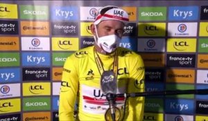 Tour de France 2020 - Alexander Kristoff : "It's still a little surprise !"