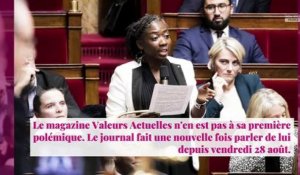 Éric Zemmour : son point de vue polémique sur l'affaire Danièle Obono