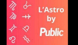 Astro :  Horoscope du jour (mercredi 7 octobre 2020)