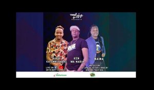 Trace Live presents Kamba Night