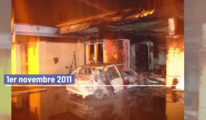 Sin-le-Noble : presque 10 ans après, retour sur l'histoire rocambolesque du centre social des Epis, incendié en novembre 2011