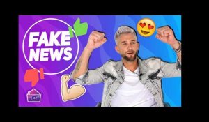 Paga (LMvsMonde5) : Océane El Himer est la plus belle du cross pour lui : Fake news ?