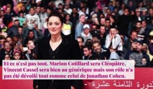 Gérard Depardieu : son surprenant conseil à Gilles Lellouche pour interpréter Obélix