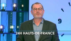 Le JT des Hauts-de-France du 1er octobre 2020