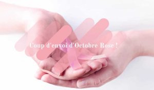Octobre Rose: lutter contre le cancer du sein
