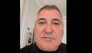 Jean-Marie Bigard se désolidarise du Gilet jaune Jérôme Rodrigues qui traite la police de nazi (Vidéo)