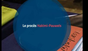 Le procès Hakimi-Pauwels