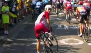 Tour de France 2020 - Guillaume Martin : "Il y a de la frustration"