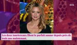 Virginie Efira en couple : retour sur sa vie amoureuse