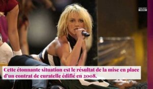 Britney Spears : pourquoi elle ne veut plus être sous la tutelle de son père