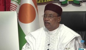 Les pays d'Afrique de l'Ouest souhaitent envoyer une "délégation de haut niveau" au Mali