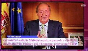Juan Carlos : le pays d'exil de l'ancien roi d'Espagne officiellement dévoilé