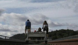 L'Auvergne, eldorado des touristes à l'heure du coronavirus