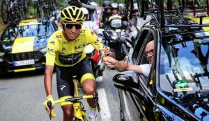 Tour de France 2020 - Dave Brailsford explains his choice of Egan Bernal on the Tour without Chris Froome and Geraint Thomas