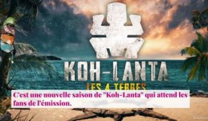Koh-Lanta, les 4 Terres - Carole : cette émission à laquelle elle a déjà participé sur TF1