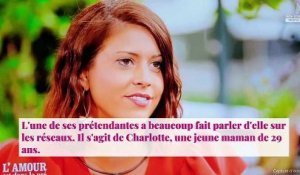 L'amour est dans le pré 2020 : Charlotte prétendante de Laurent, pourquoi Twitter doute de sa sincérité
