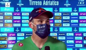 Tirreno-Adriatico 2020 - Filippo Ganna : "I'm a little bit surprised to beat Cancellara's best time"