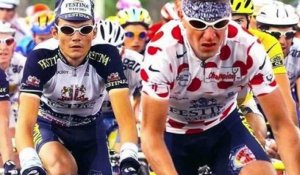 Tour de France 2020 - Richard Virenque : "Quand Julian Alaphilippe et Patrick Lefevere l'auront décidé, ils gagneront le Tour"
