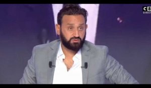 TPMP : Cyril Hanouna défend Yann Barthès après la polémique sur Nicolas Sarkozy (vidéo)