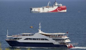 Turquie : l'UE se prépare à prendre des "décisions difficiles" (Borrell)