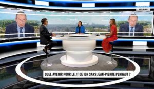 EXCLU : Jean-Pierre Pernaut quitte le 13h de TF1, quelles incidences sur la concurrence ?