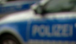 La police allemande de nouveau secouée par une affaire d'infiltration néonazie