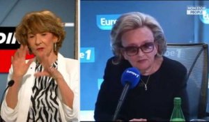 Morandini Live - Bernadette Chirac : comment elle a utilisé la fonction de Première dame de France