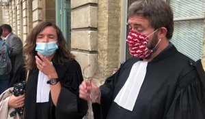 Saint-Omer: procès pour menaces de mort à l'encontre le patron des chasseurs 
